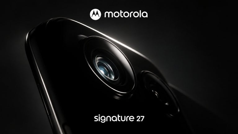 Motorola filtra por error…