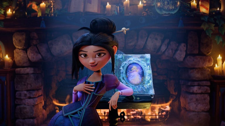Netflix anuncia Steps: su…