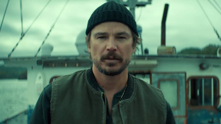 Netflix presenta Below: y…