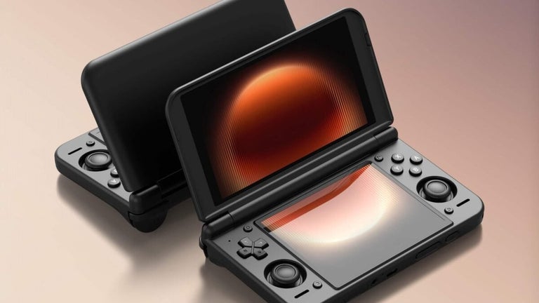 Nintendo DS inspira nueva…