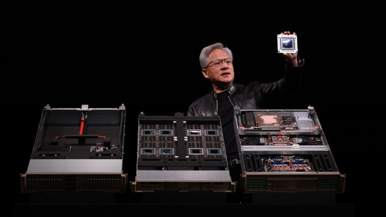 Nvidia ya prevé duplicar …