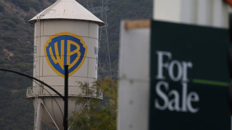 Paramount sigue atascado …