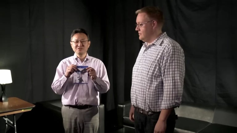 PlayStation: sus exdirect…