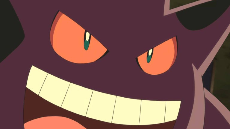 Pokémon convierte a Genga…