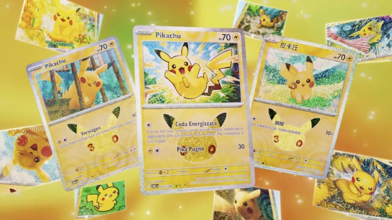 Pokémon TCG arranca hoy s…