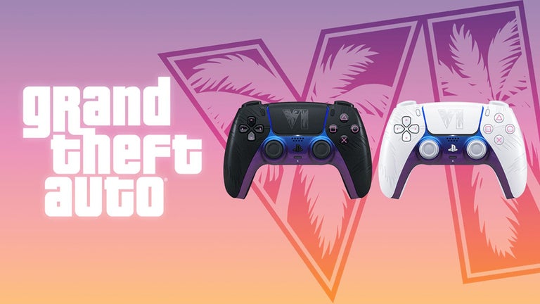 PS5 ya tiene DualSense de…