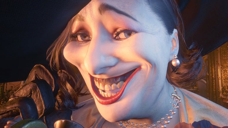 Los 4 juegos de Resident …