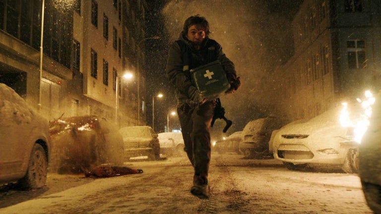 Resident Evil ya bate el …