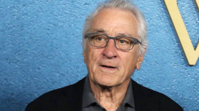 Robert De Niro negocia se…