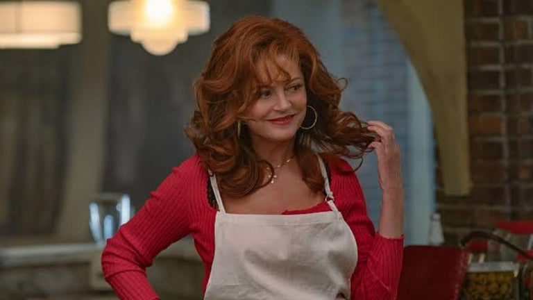 Susan Sarandon lleva unos…