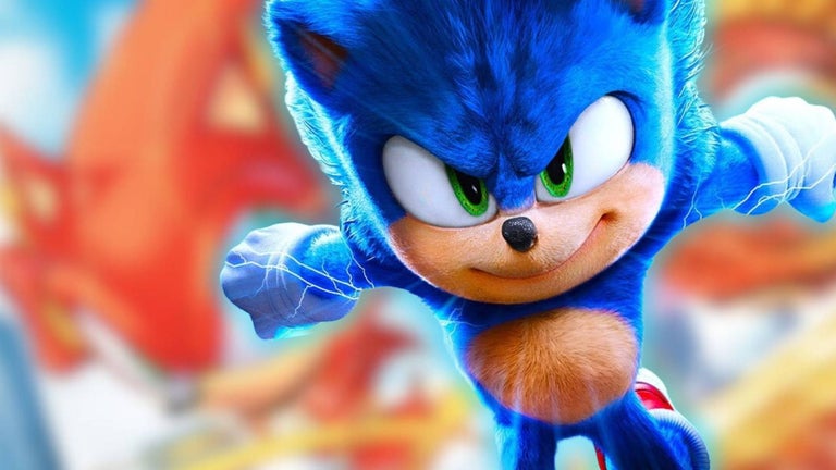 Sonic tendrá una nueva se…