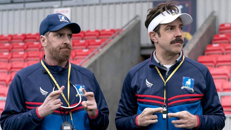 Ted Lasso ya perfila su t…