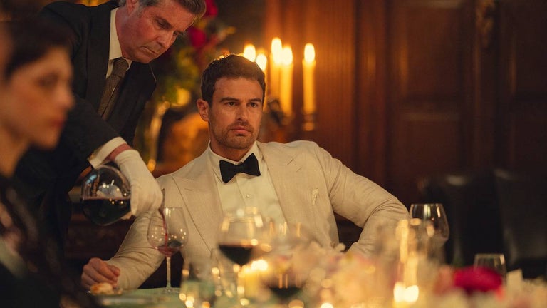 The Gentlemen temporada 2…