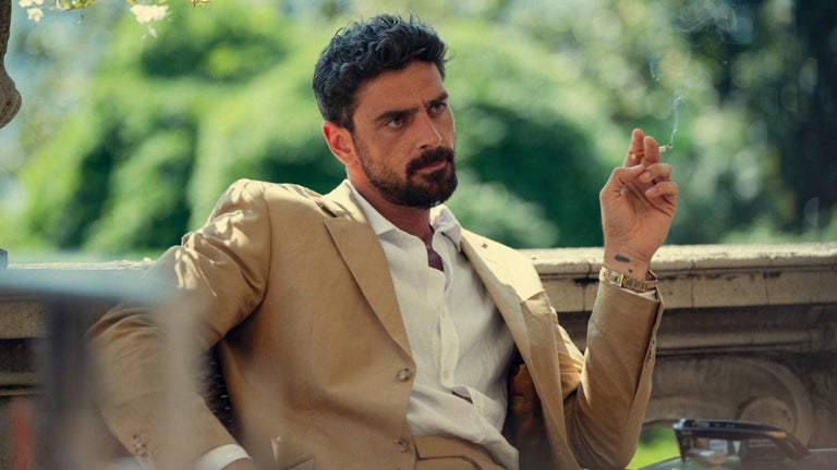 The Gentlemen temporada 2…