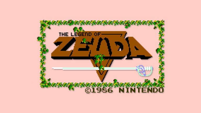 The Legend of Zelda cumpl…