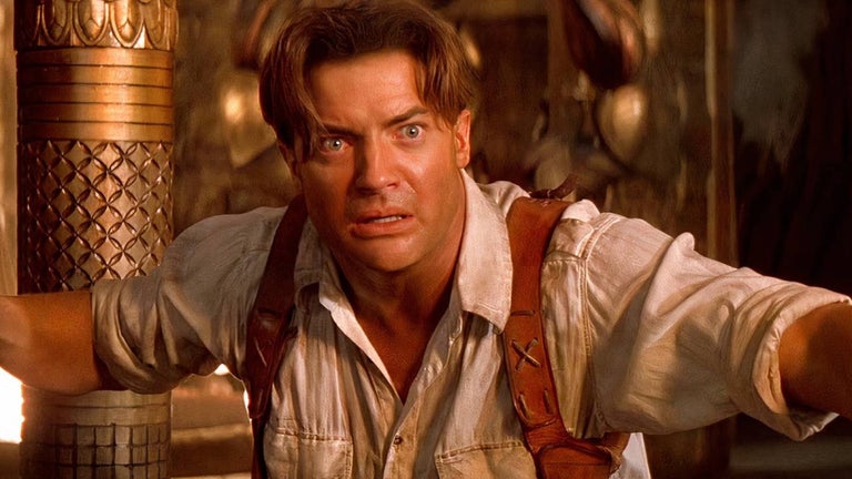 The Mummy ya tiene fecha …