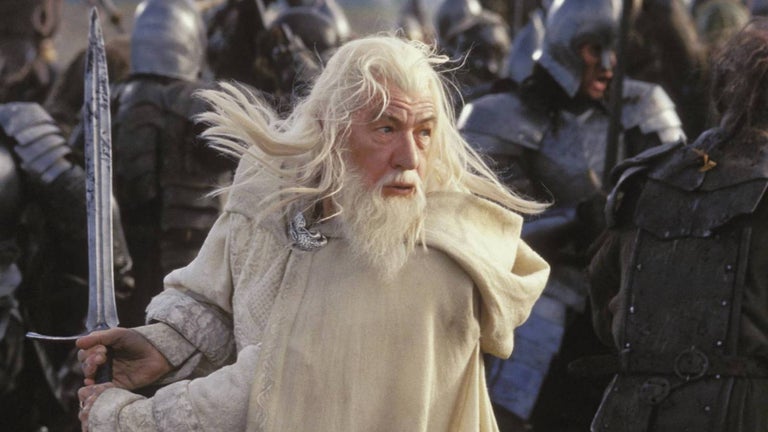 The One Ring ya tiene nue…