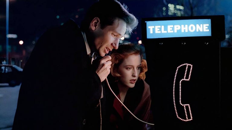 The X-Files: “Home” sigue…