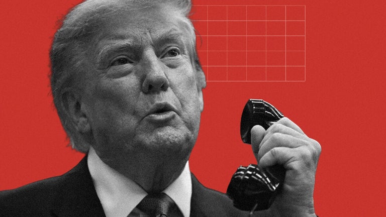 Trump respalda ahora Floc…