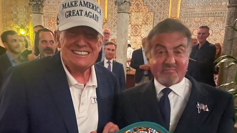 Sylvester Stallone rechaz…