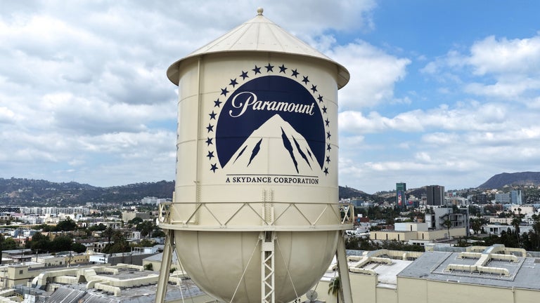 La fusión entre Paramount…