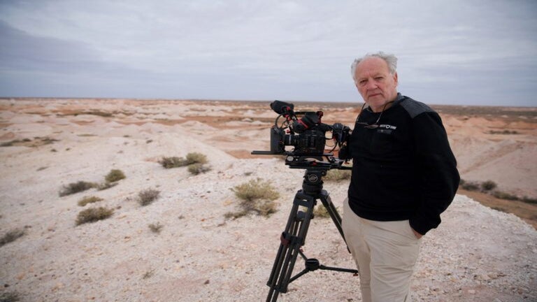 Werner Herzog da su opini…