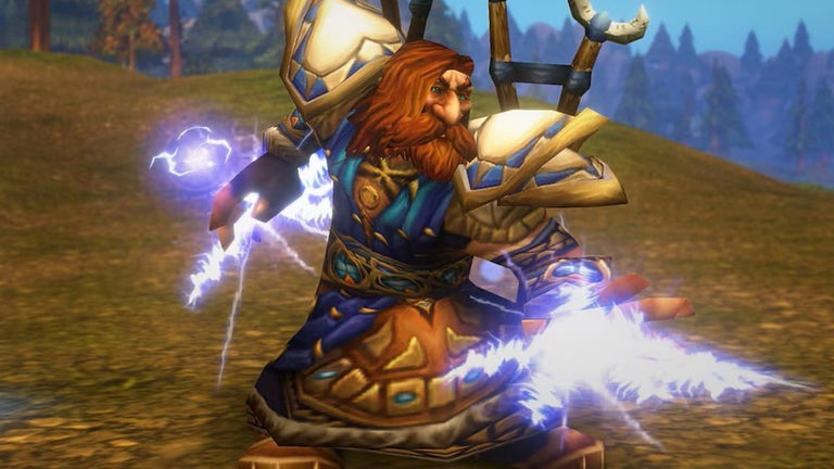 World of Warcraft: Foreve…