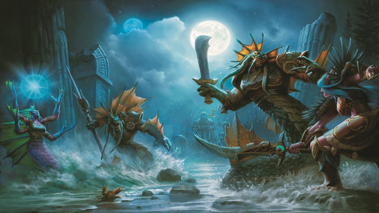 World of Warcraft llega a…