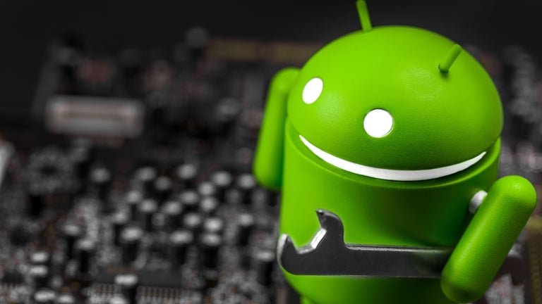 Android corrige ya 25 fal…