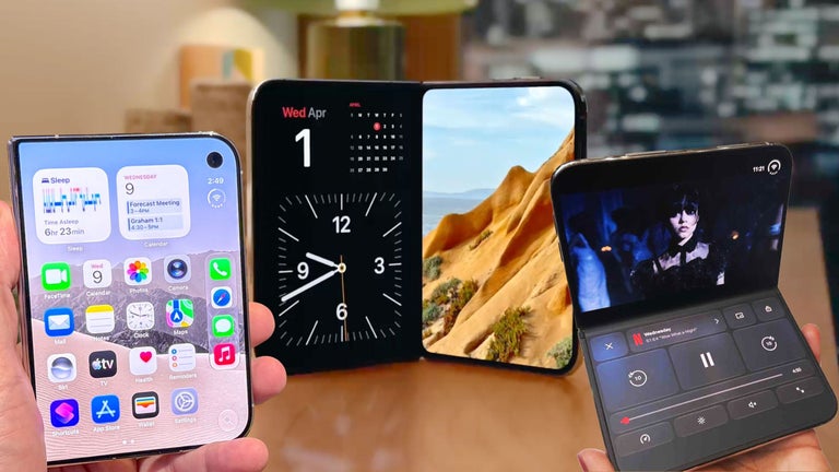 Apple: una nueva filtraci…