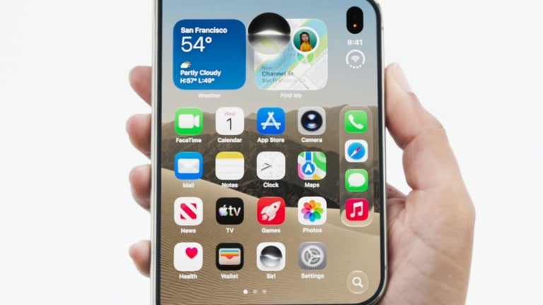 Apple ya busca una soluci…