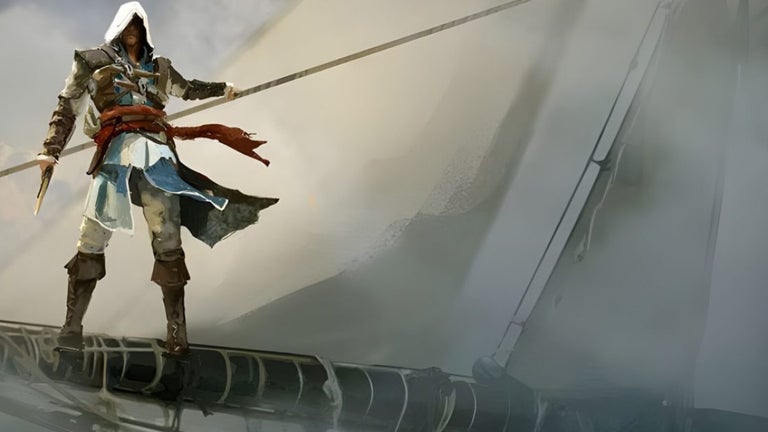 Assassin’s Creed Valhalla…