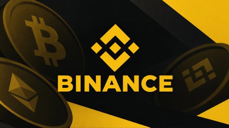Binance admite el mayor r…