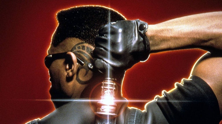 Blade de Marvel se compli…