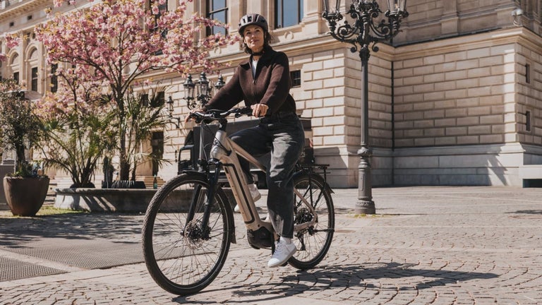 Bosch presenta hoy Active…
