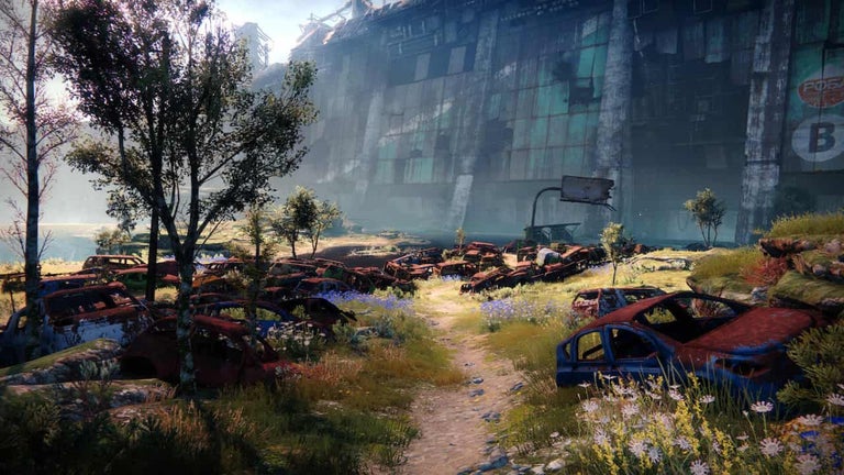 Bungie aviva hoy los rumo…