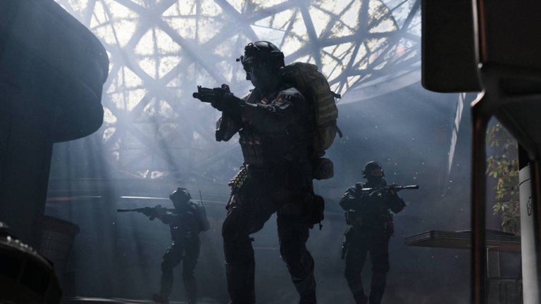 Call of Duty: vuelve el r…
