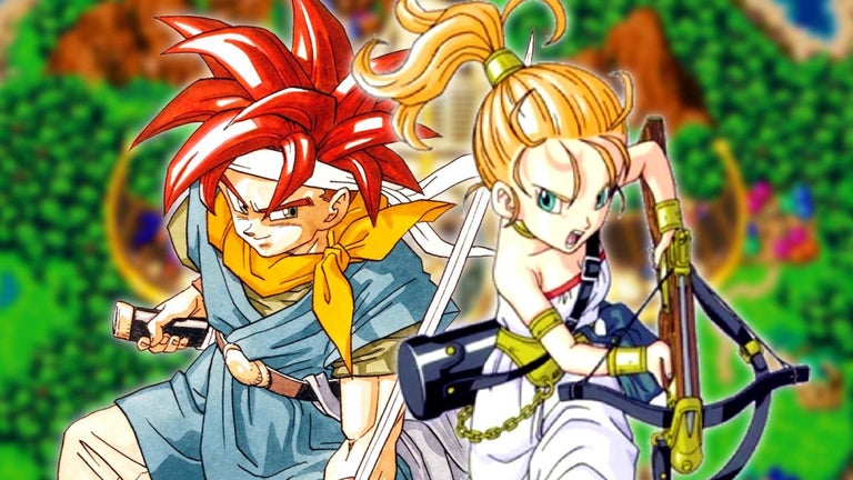 Chrono Trigger tendrá nue…