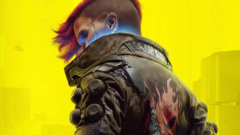 Cyberpunk 2077 no tiene l…