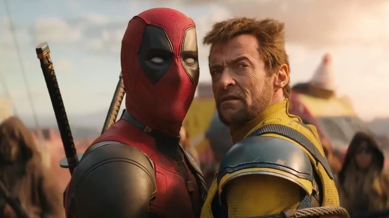 ‘Deadpool y Lobezno’ cost…