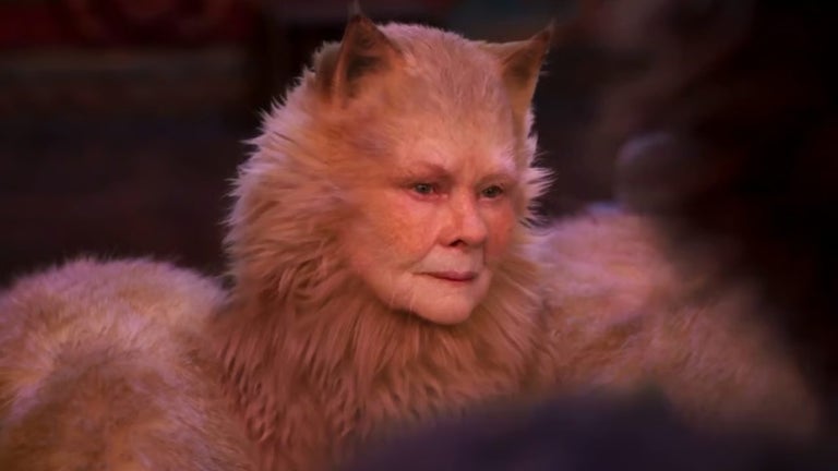 Judi Dench protagonizó un…