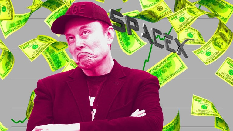 Elon Musk promete una acc…