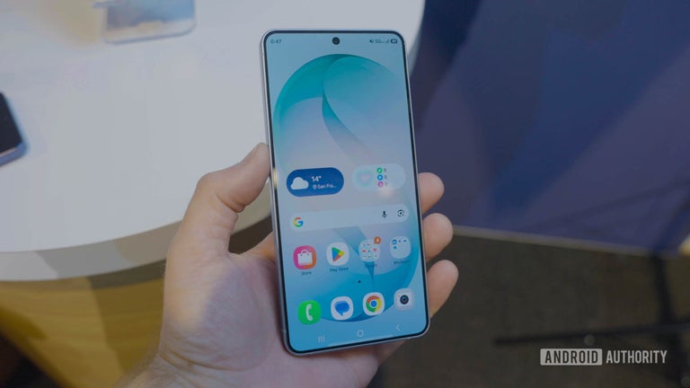 Exynos 2700 se filtra por…