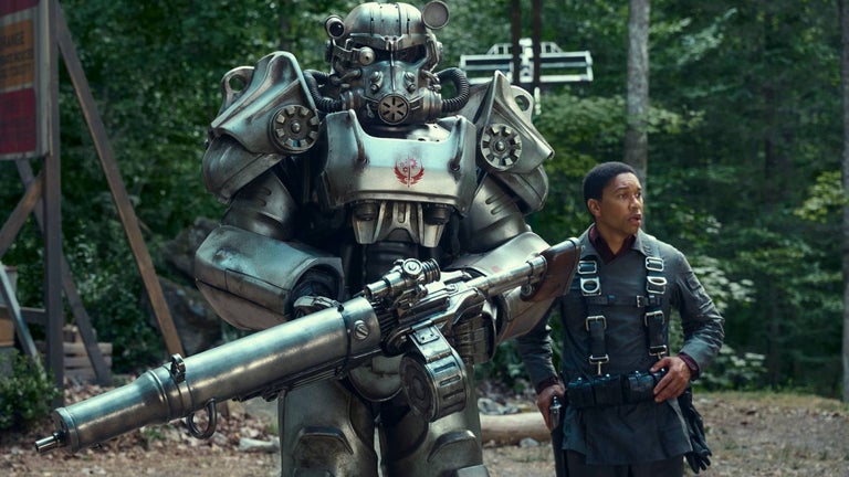 Fallout ya tiene un pinba…