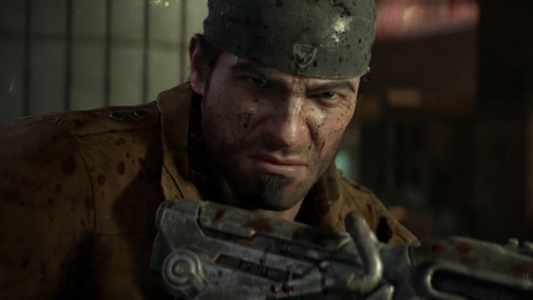 Gears of War: E-Day ya co…