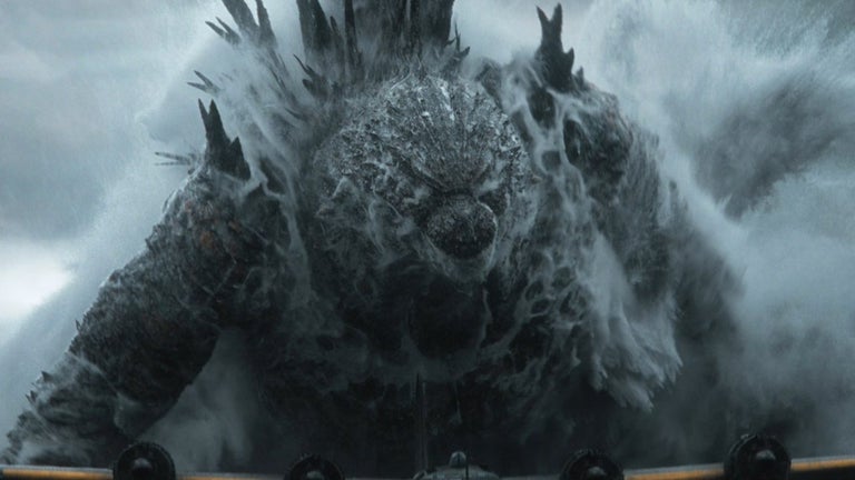 El director de ‘Godzilla …