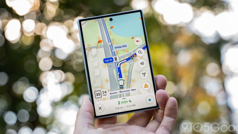Google Maps añade hoy col…