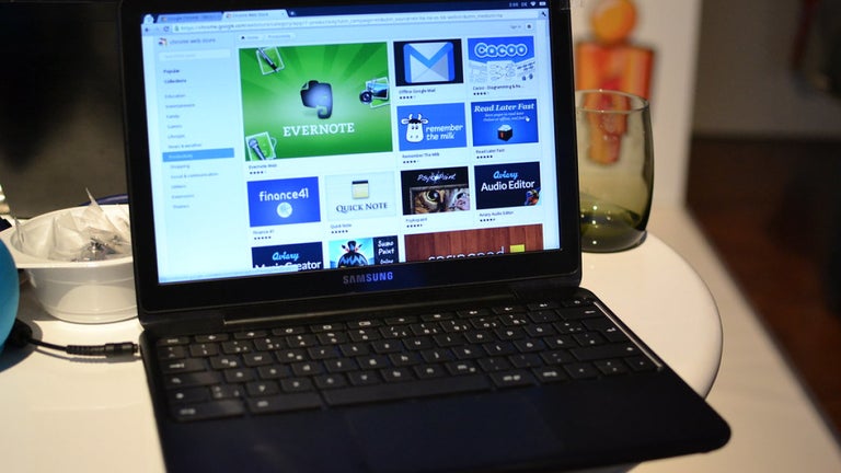 Googlebook: perdería func…