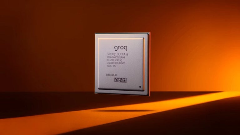 Groq prepara LPUs con DRA…