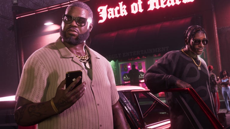 GTA 6 alargará su ciclo d…